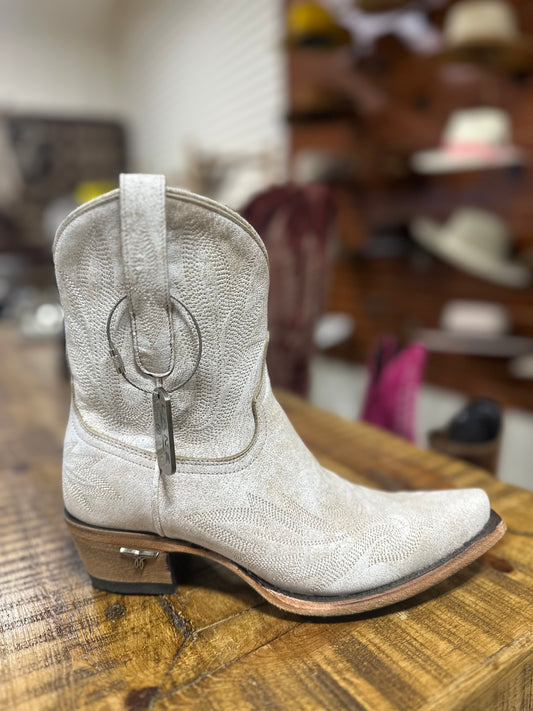 Lane Lexington Boot Size 6